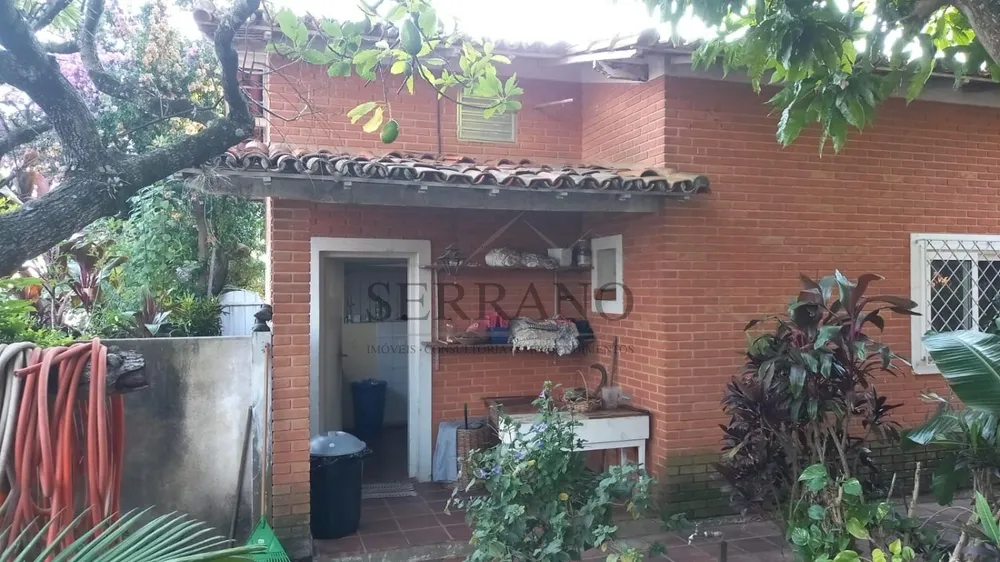 Casa, 4 quartos, 400 m² - Foto 3