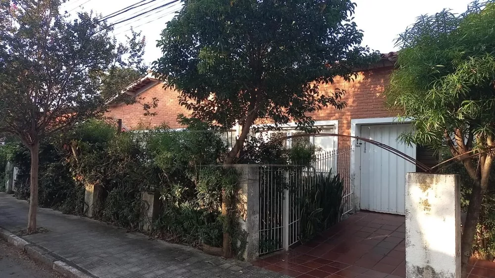 Casa, 4 quartos, 400 m² - Foto 1