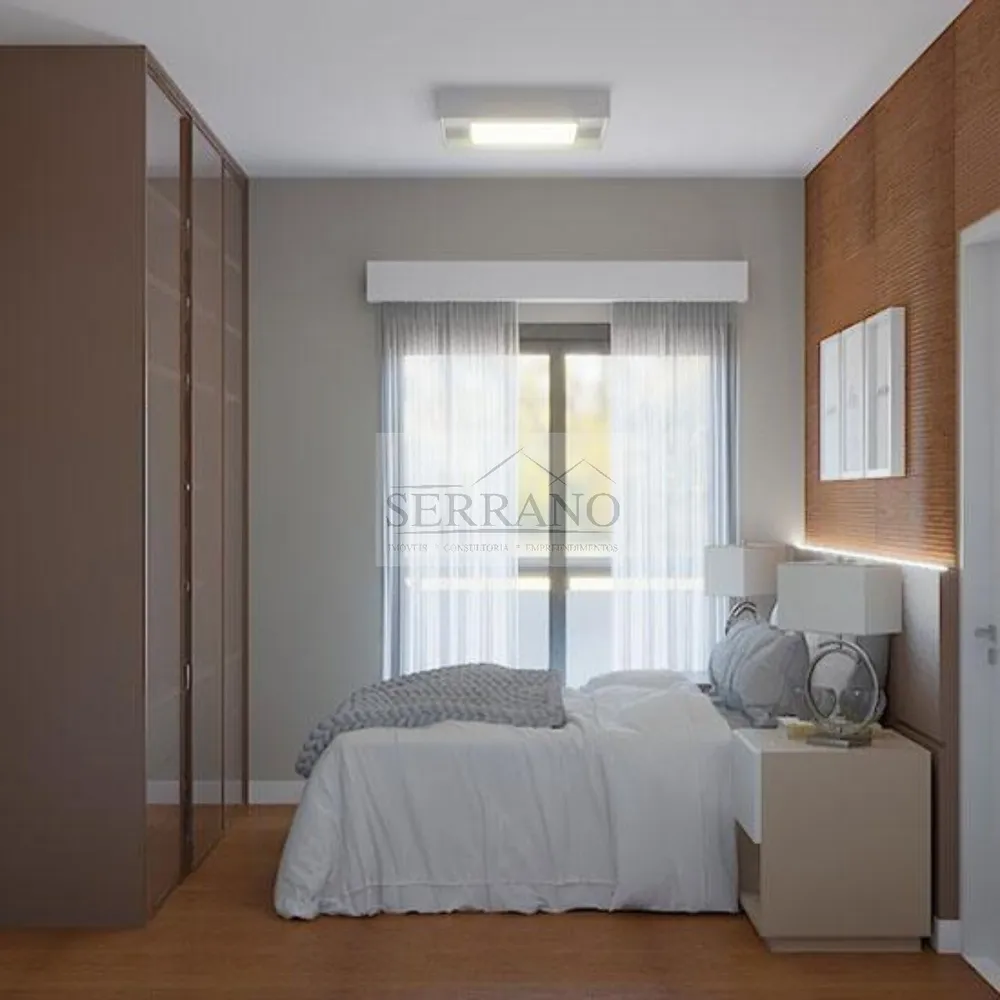 Casa de Condomínio, 2 quartos - Foto 7