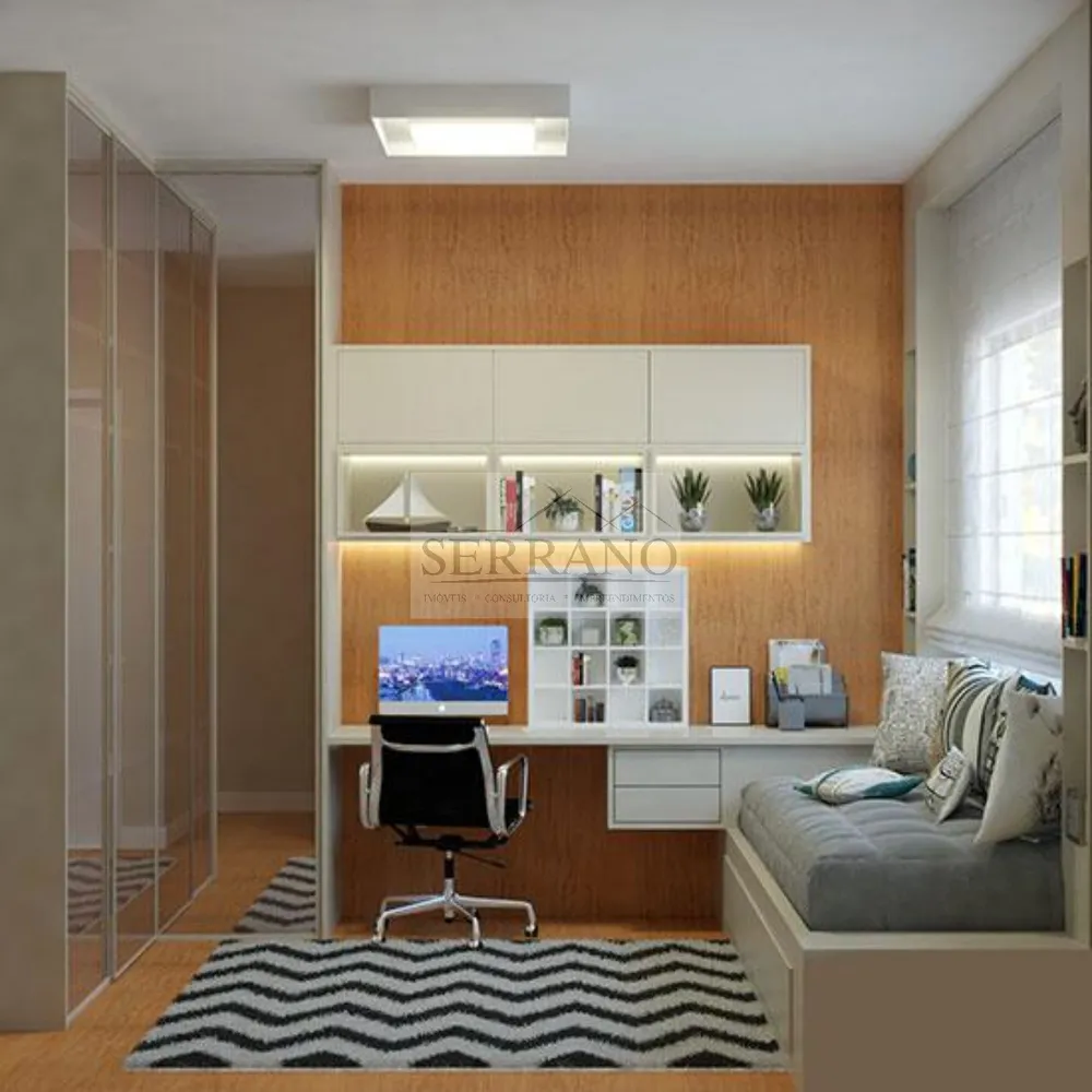 Casa de Condomínio, 2 quartos - Foto 8