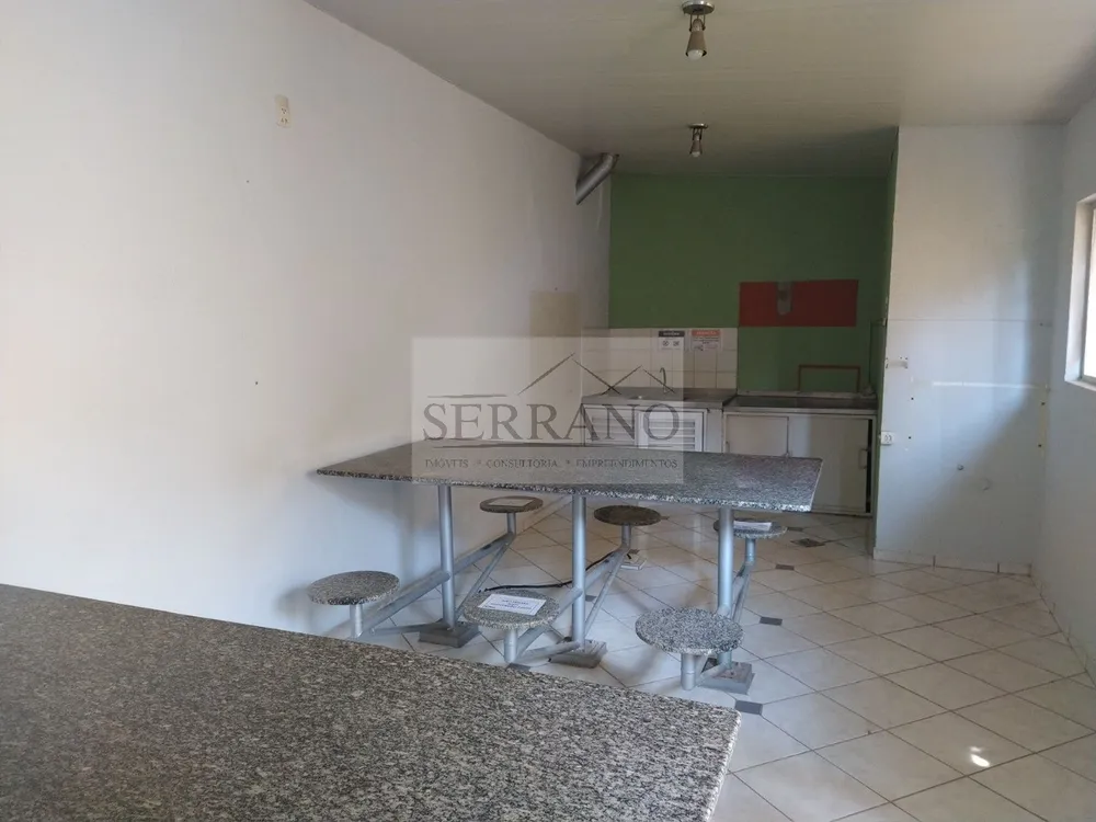 Depósito-Galpão - Foto 4