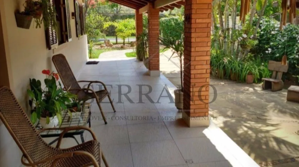 Casa de Condomínio, 4 quartos - Foto 12
