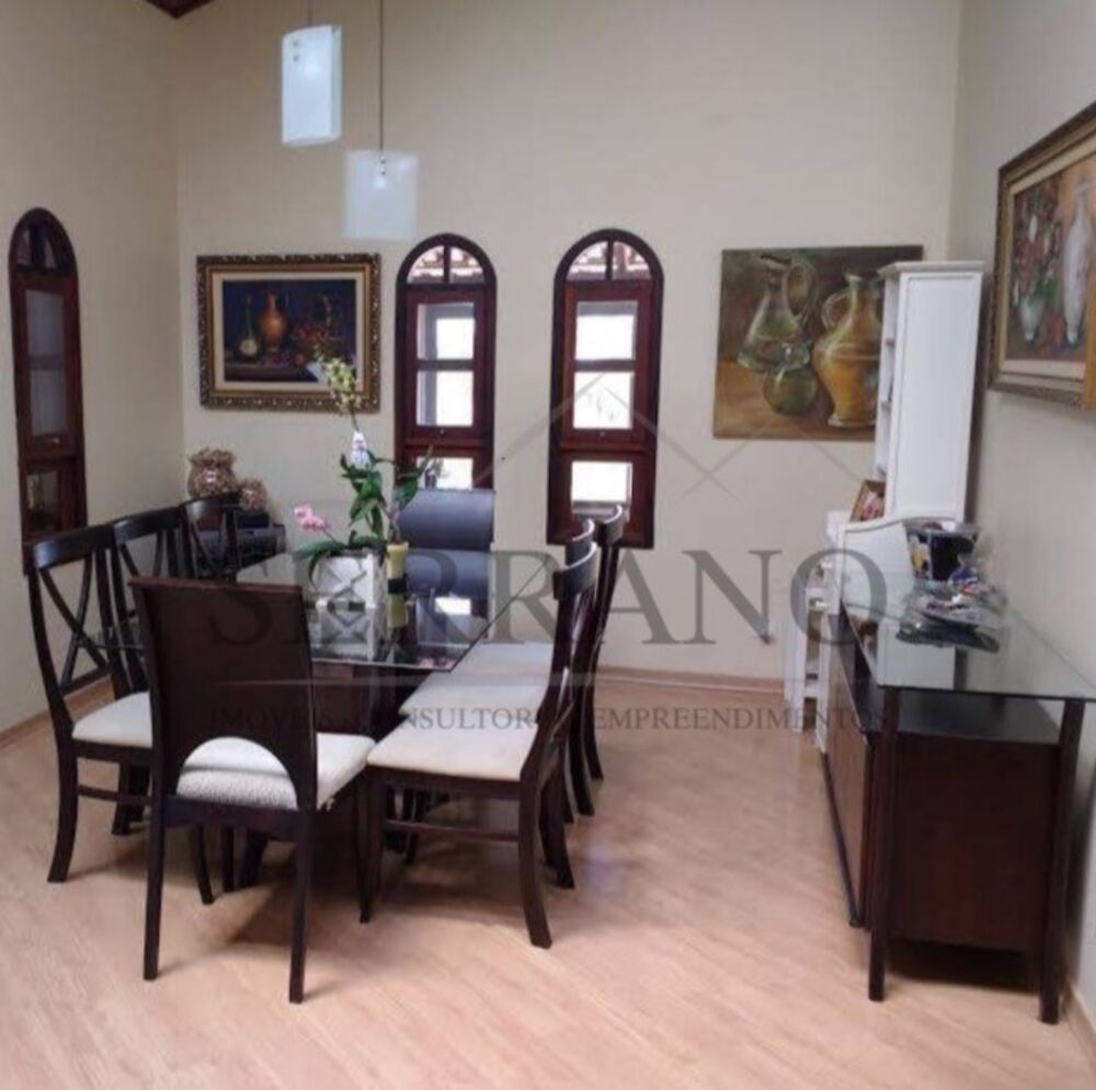 Casa de Condomínio, 4 quartos - Foto 3