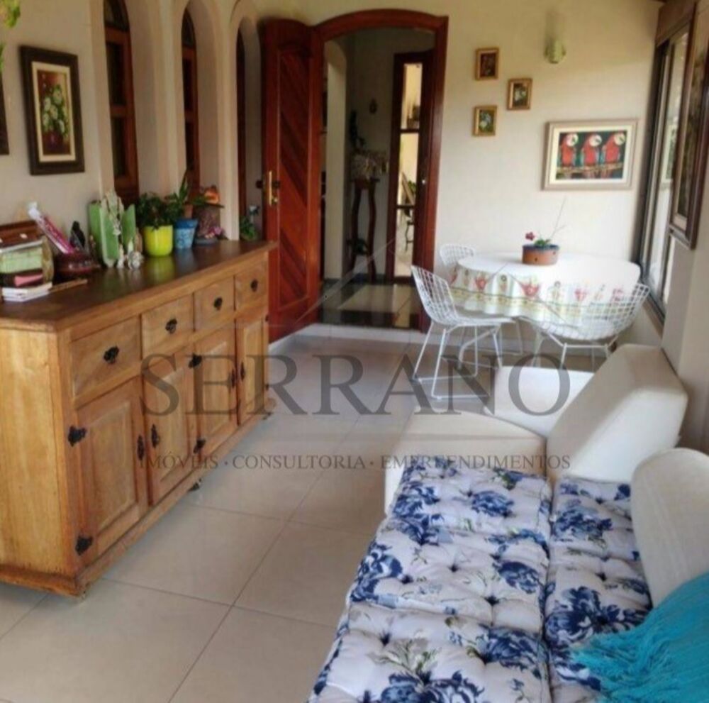 Casa de Condomínio, 4 quartos - Foto 2