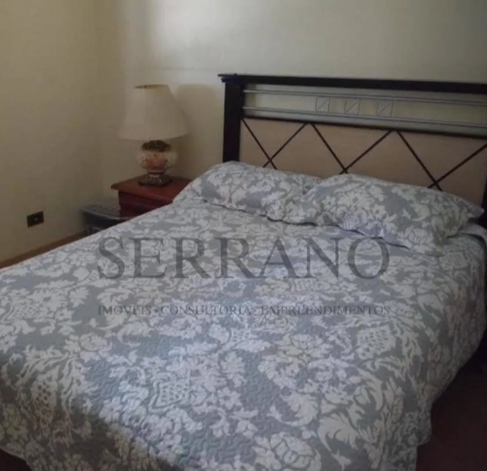 Casa de Condomínio, 4 quartos - Foto 8
