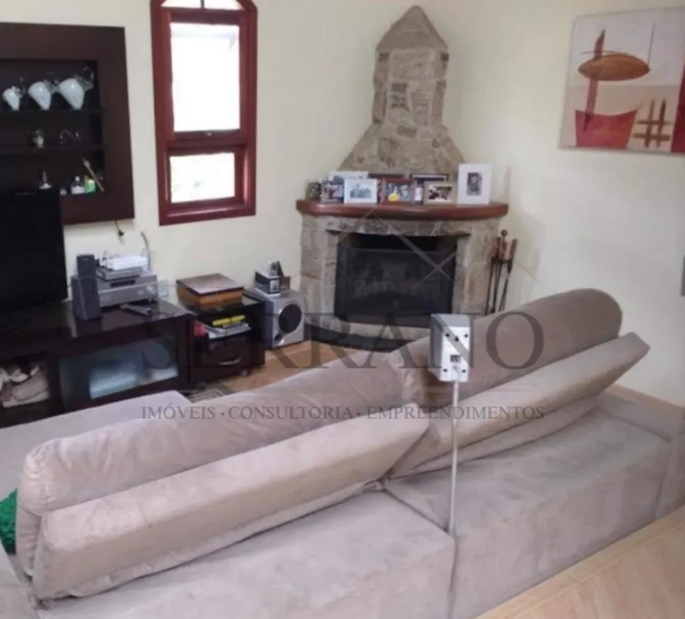 Casa de Condomínio, 4 quartos - Foto 6