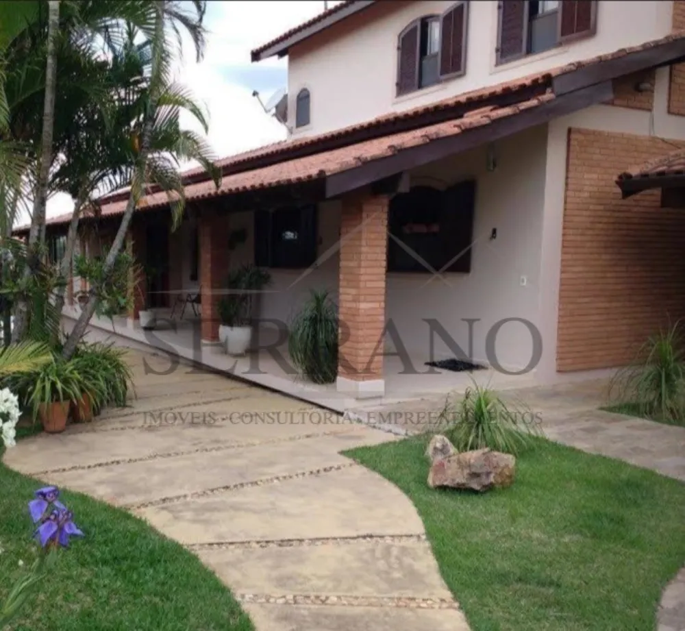 Casa de Condomínio, 4 quartos - Foto 13