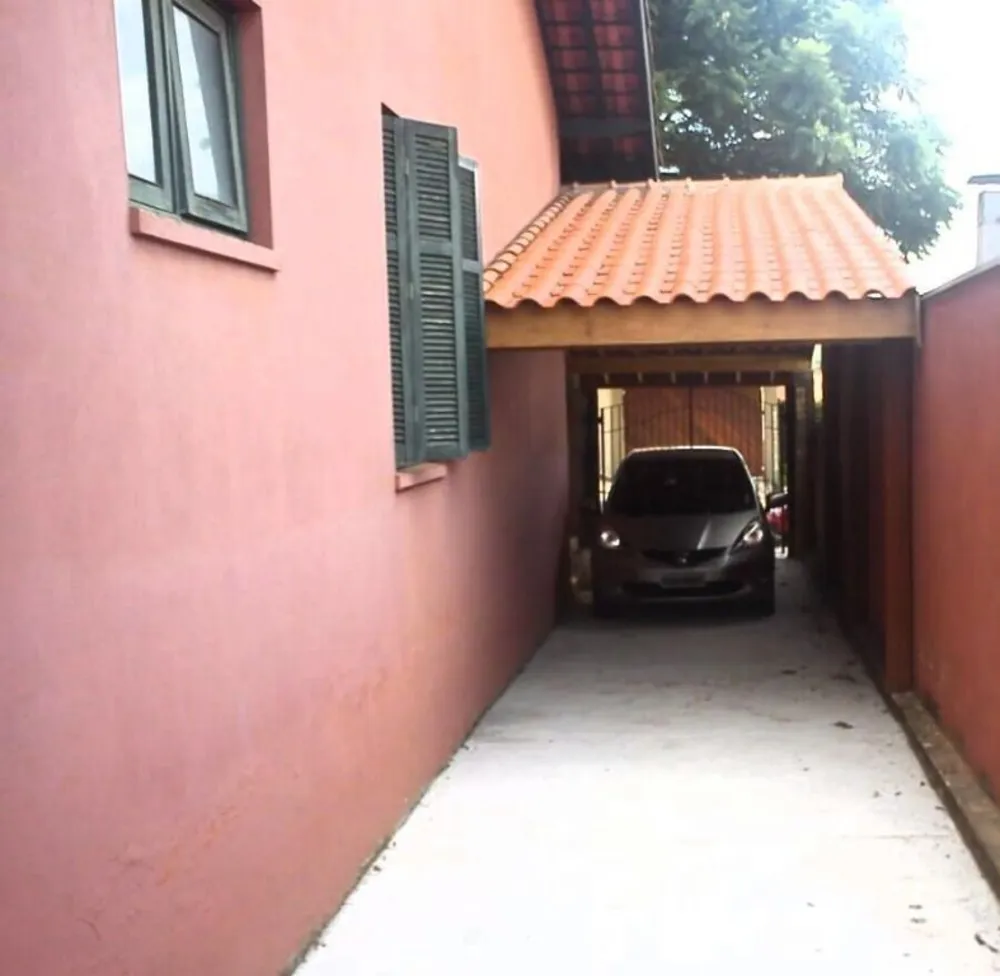 Casa, 3 quartos - Foto 11