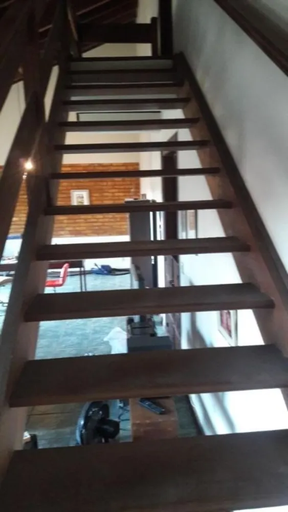 Casa, 3 quartos - Foto 7