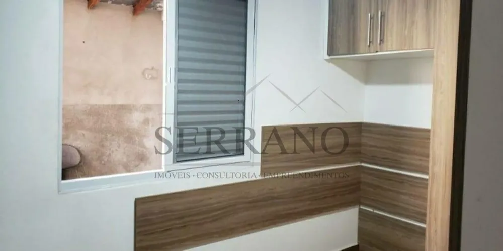 Casa de Condomínio, 3 quartos - Foto 8