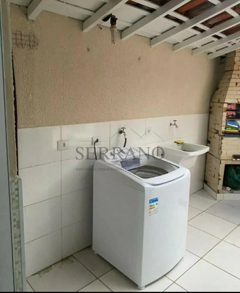 Casa de Condomínio, 3 quartos - Foto 7