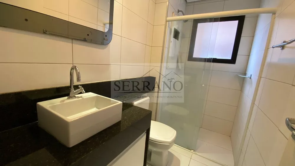 Apartamento à venda com 3 quartos, 90m² - Foto 2