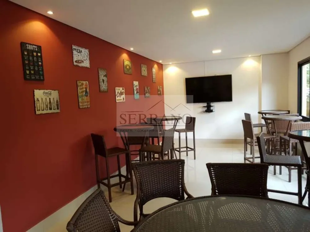 Apartamento, 3 quartos, 90 m² - Foto 15