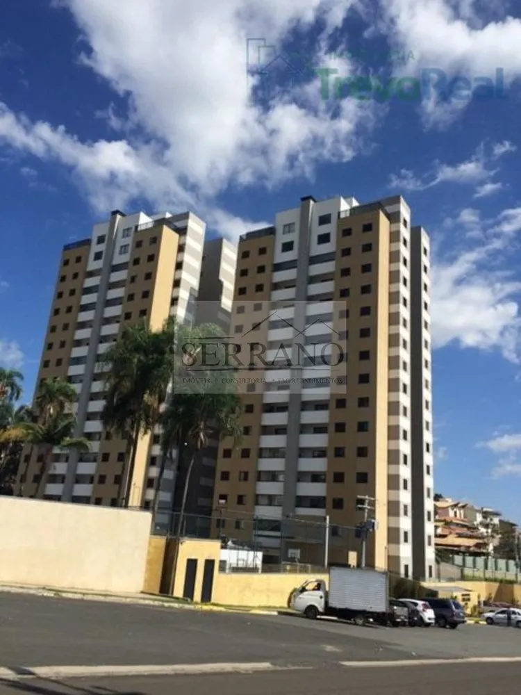 Apartamento, 3 quartos, 90 m² - Foto 11