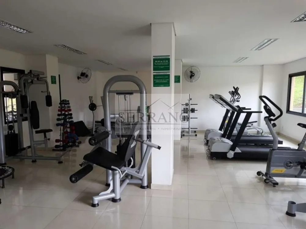 Apartamento, 3 quartos, 90 m² - Foto 16