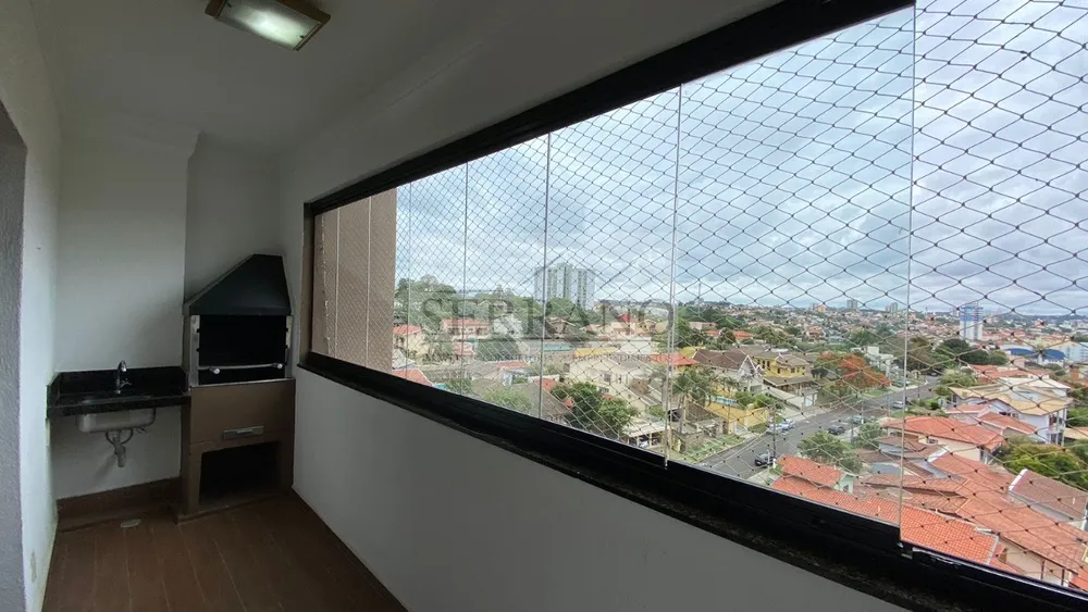 Apartamento, 3 quartos, 90 m² - Foto 7
