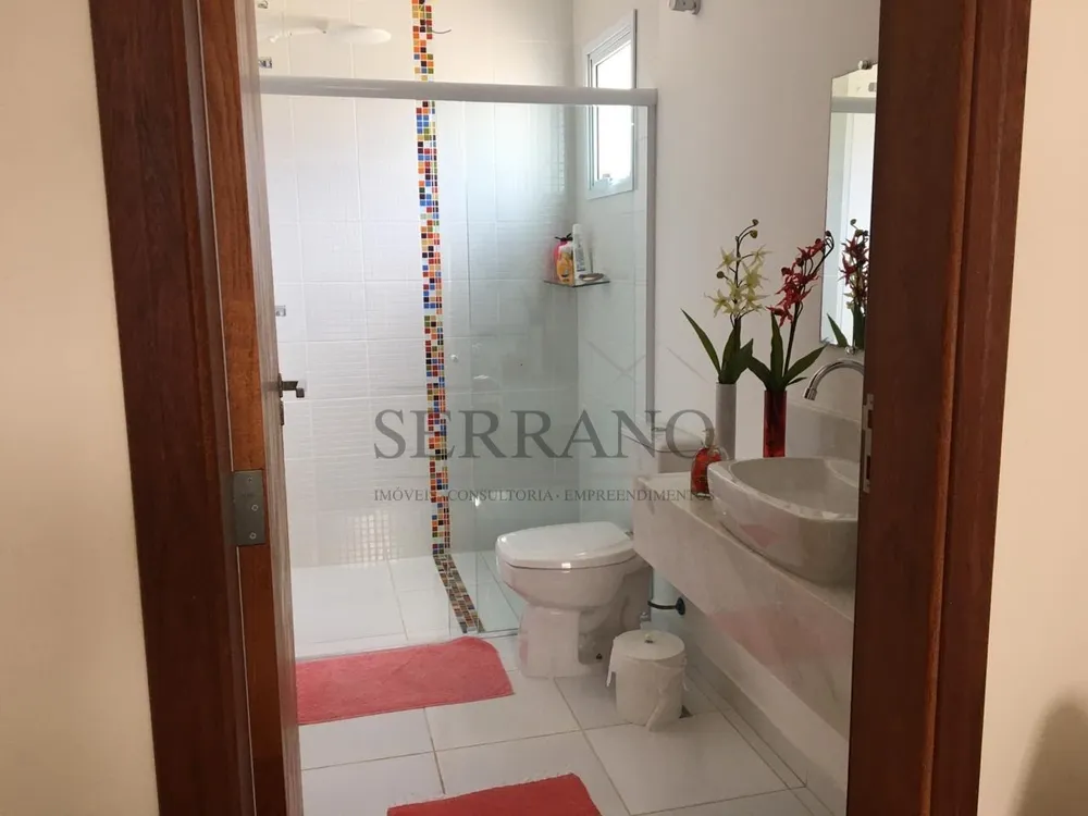 Casa de Condomínio, 3 quartos - Foto 11