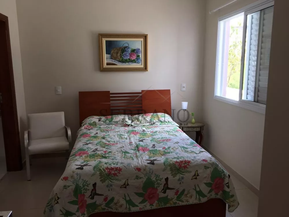 Casa de Condomínio à venda com 3 quartos, 222m² - Foto 4