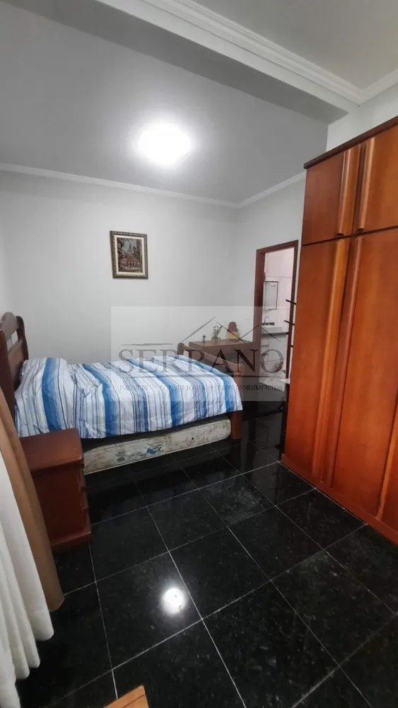 Casa de Condomínio, 4 quartos - Foto 17