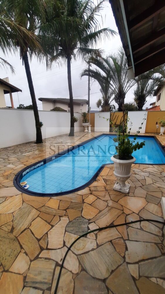 Casa de Condomínio, 4 quartos - Foto 12