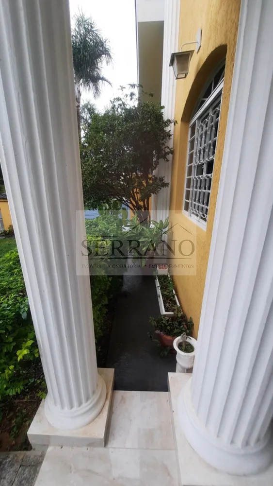 Casa de Condomínio, 4 quartos - Foto 19