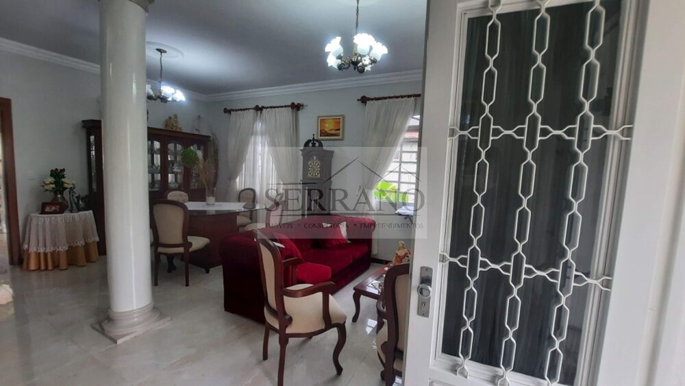 Casa de Condomínio, 4 quartos - Foto 7