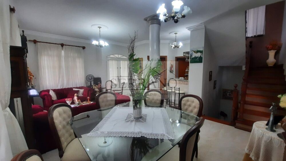 Casa de Condomínio, 4 quartos - Foto 6