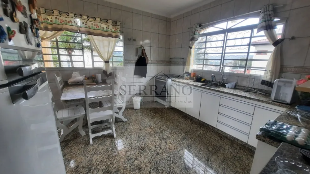 Casa de Condomínio, 4 quartos - Foto 11