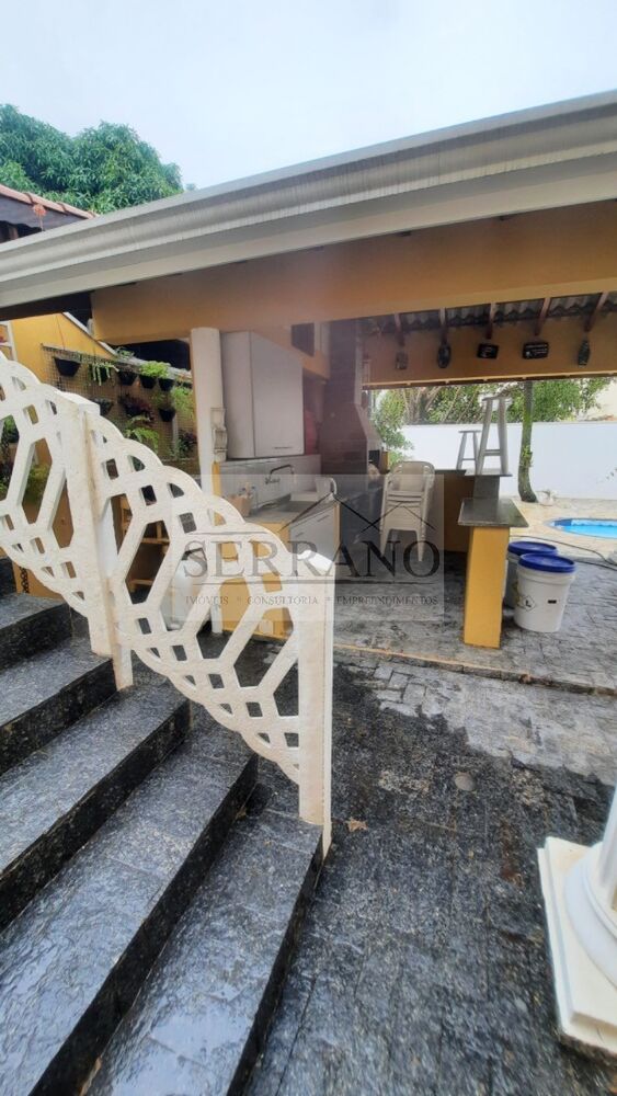 Casa de Condomínio, 4 quartos - Foto 2