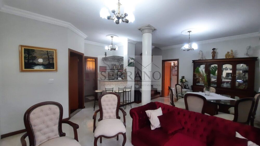 Casa de Condomínio, 4 quartos - Foto 9
