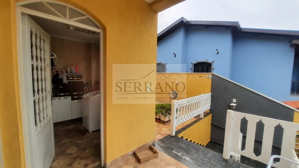 Casa de Condomínio, 4 quartos - Foto 7