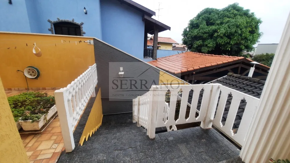 Casa de Condomínio, 4 quartos - Foto 21