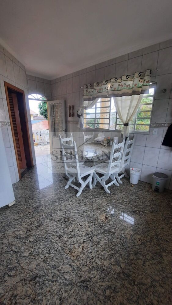 Casa de Condomínio, 4 quartos - Foto 8