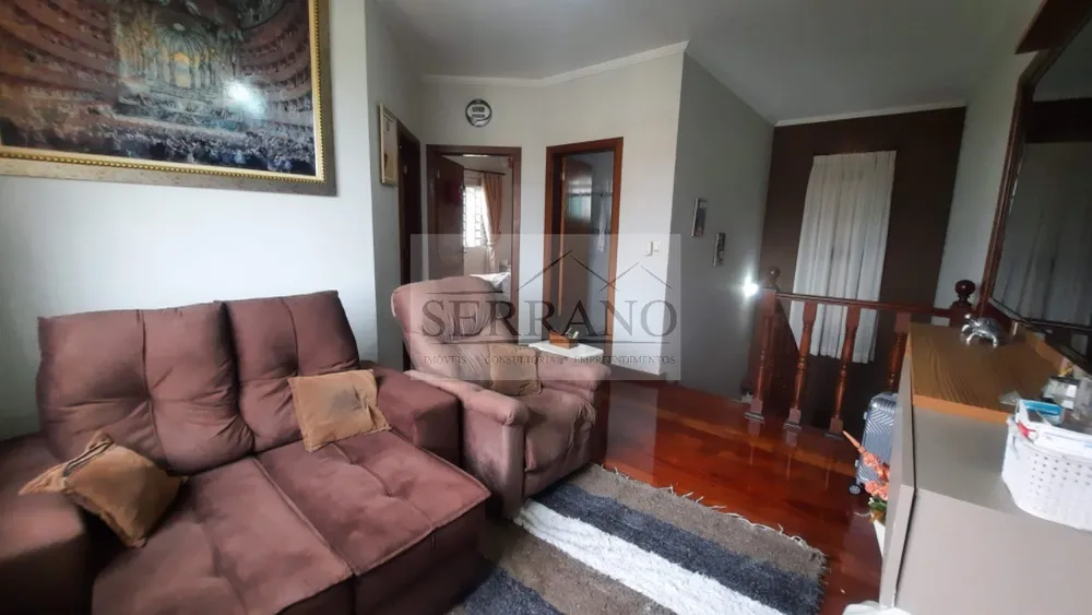 Casa de Condomínio, 4 quartos - Foto 12