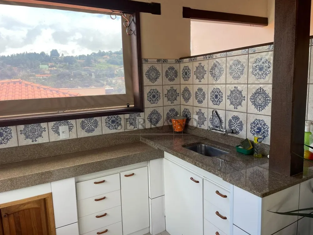 Chácara, 3 quartos, 525 m² - Foto 5