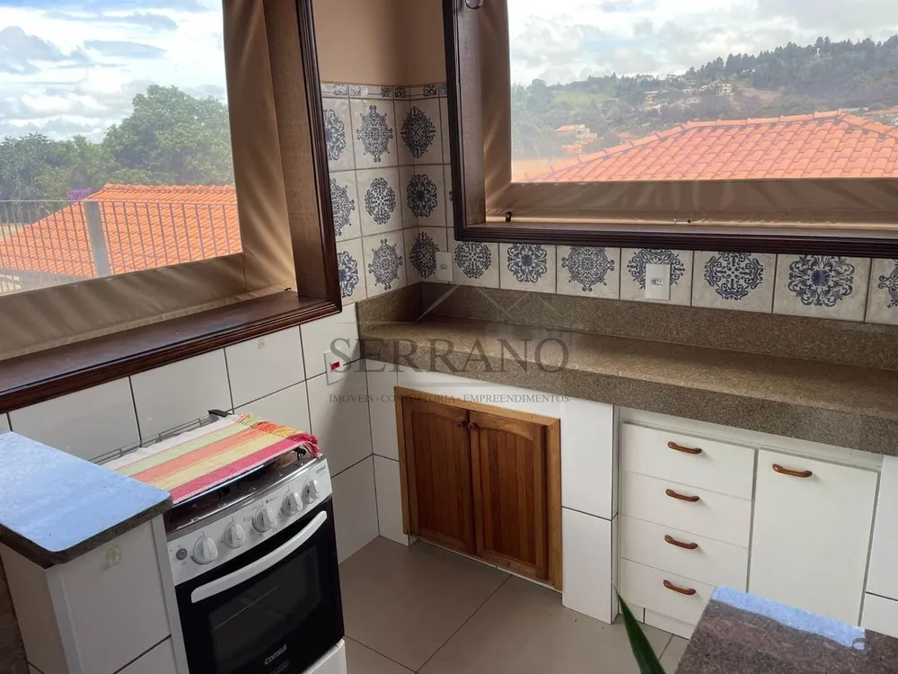 Chácara, 3 quartos, 525 m² - Foto 6