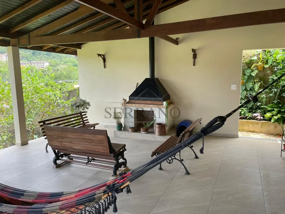 Chácara, 3 quartos, 525 m² - Foto 3