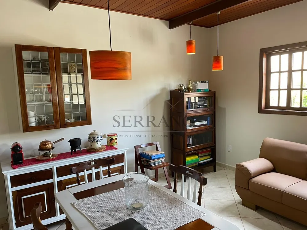Chácara, 3 quartos, 525 m² - Foto 9