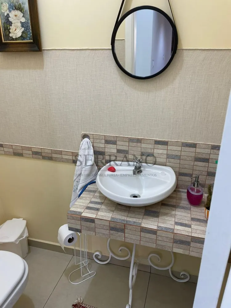Chácara, 3 quartos, 525 m² - Foto 20