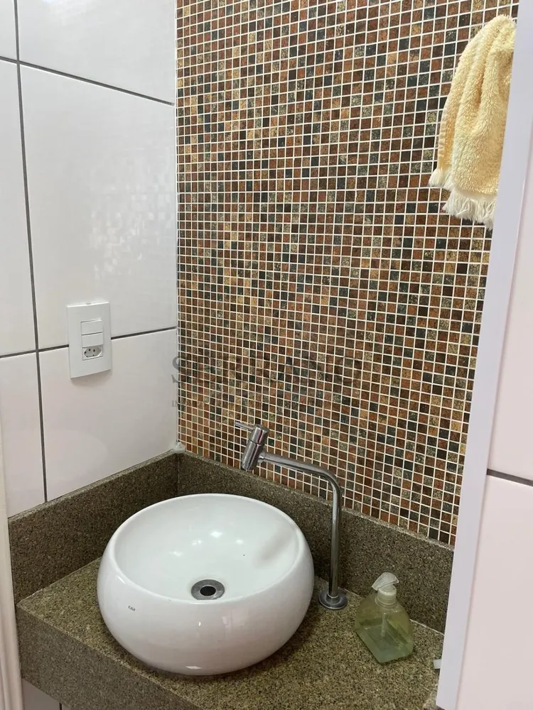 Chácara, 3 quartos, 525 m² - Foto 8