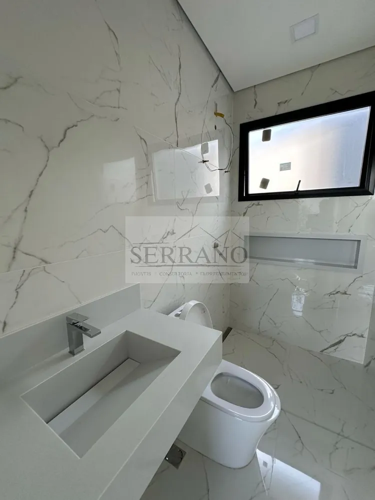 Casa de Condomínio, 4 quartos - Foto 16