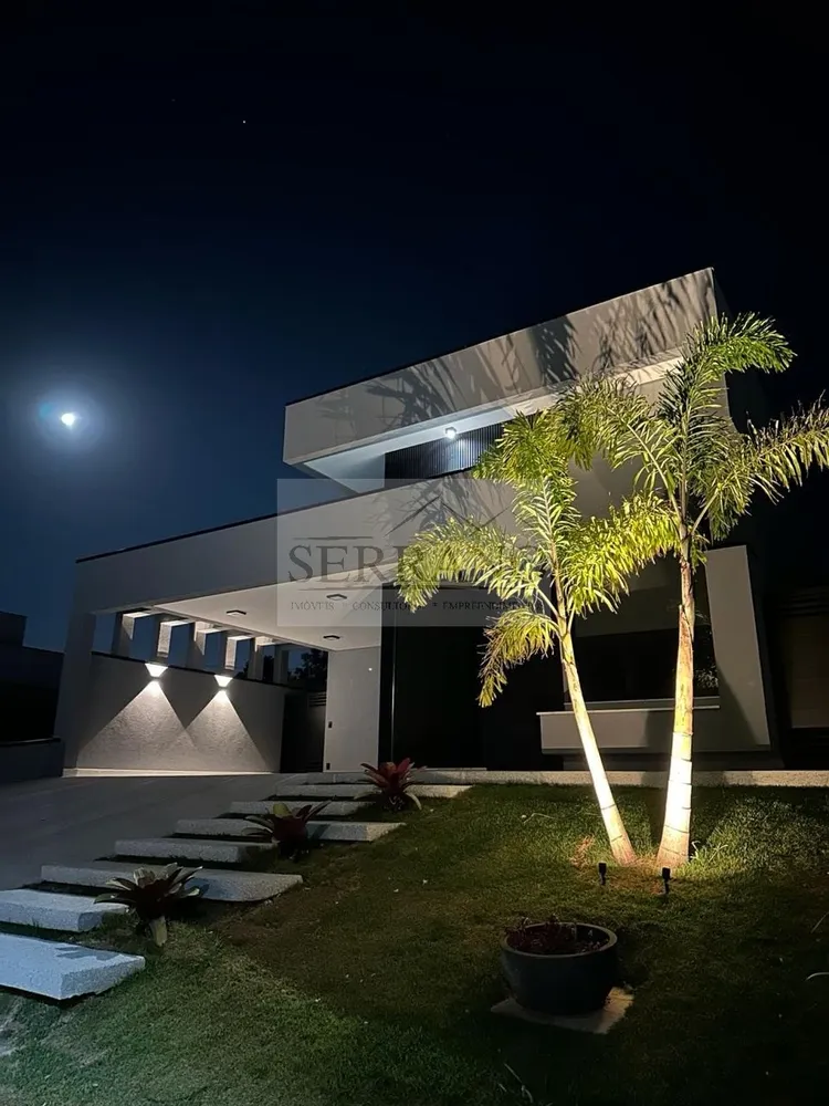 Casa de Condomínio, 4 quartos - Foto 6