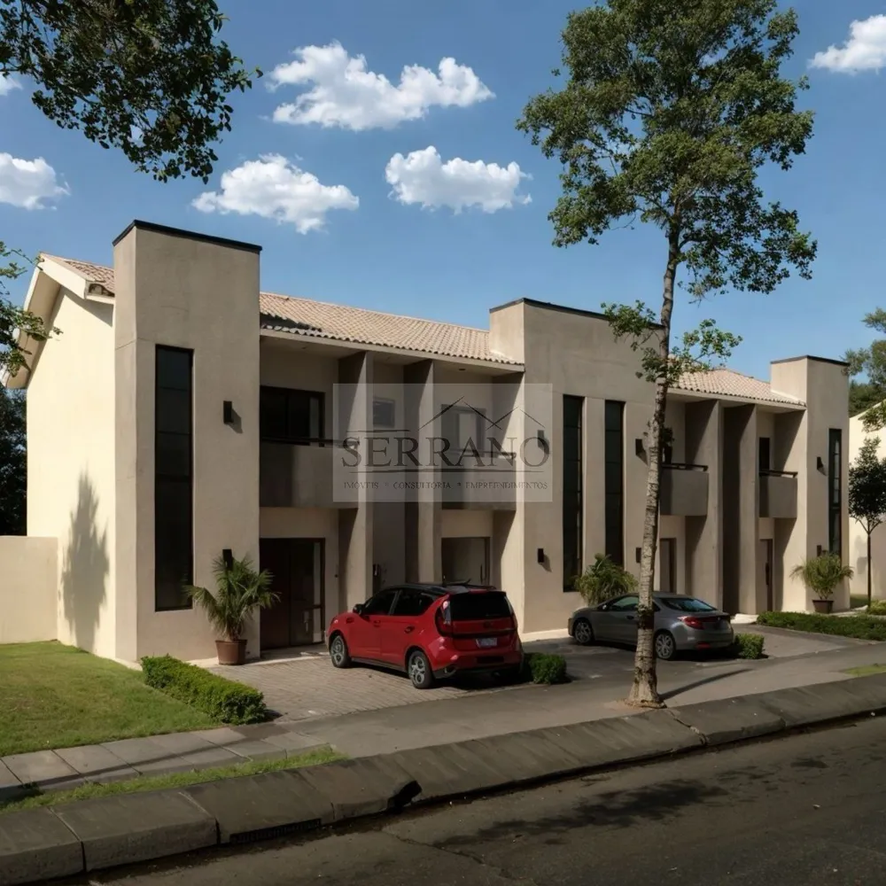 Casa de Condomínio, 2 quartos - Foto 4
