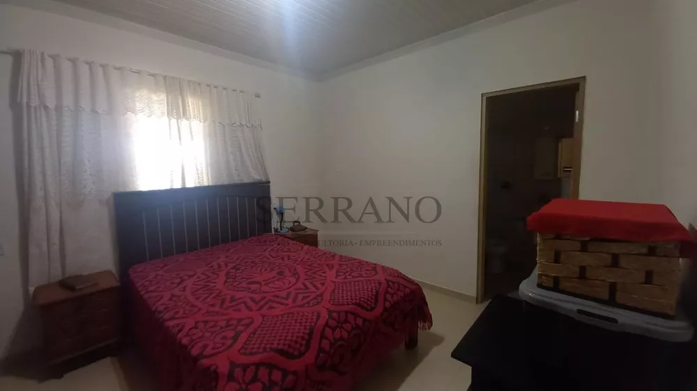 Chácara à venda com 3 quartos, 435m² - Foto 4