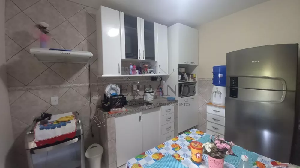 Chácara à venda com 3 quartos, 435m² - Foto 7