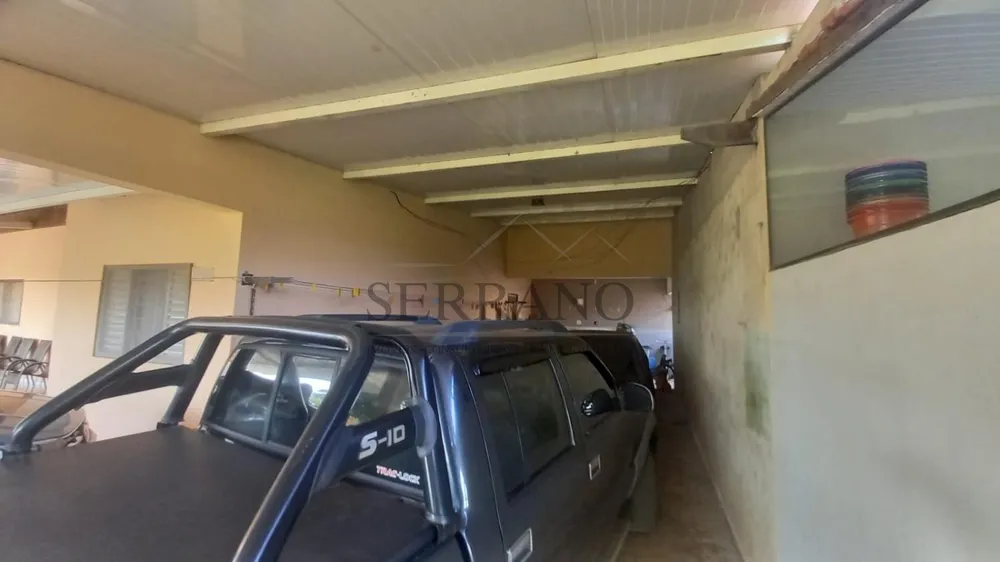 Chácara, 3 quartos, 435 m² - Foto 23