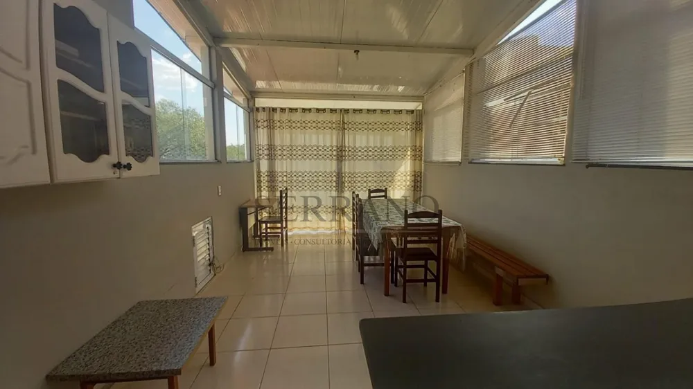 Chácara, 3 quartos, 435 m² - Foto 24