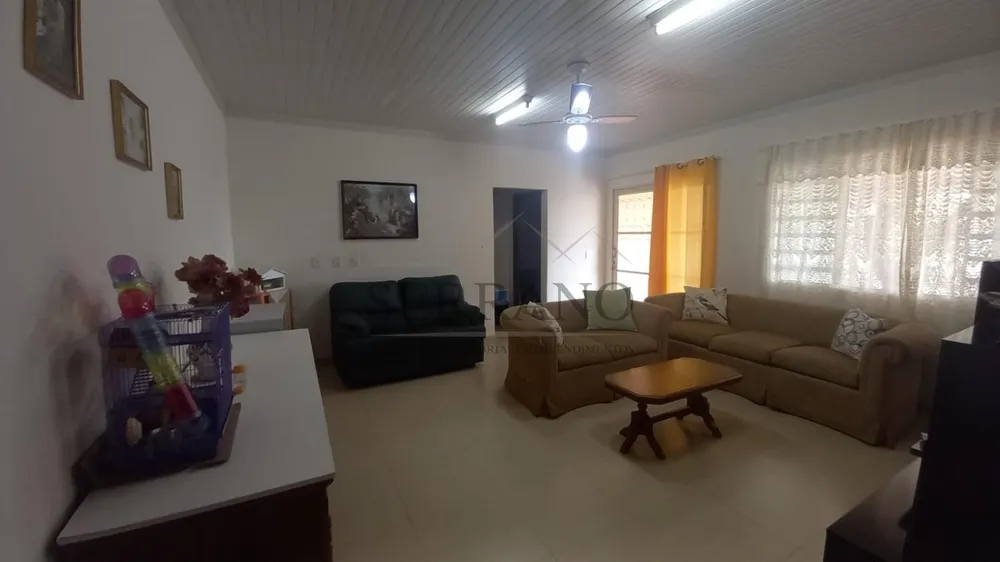 Chácara, 3 quartos, 435 m² - Foto 18