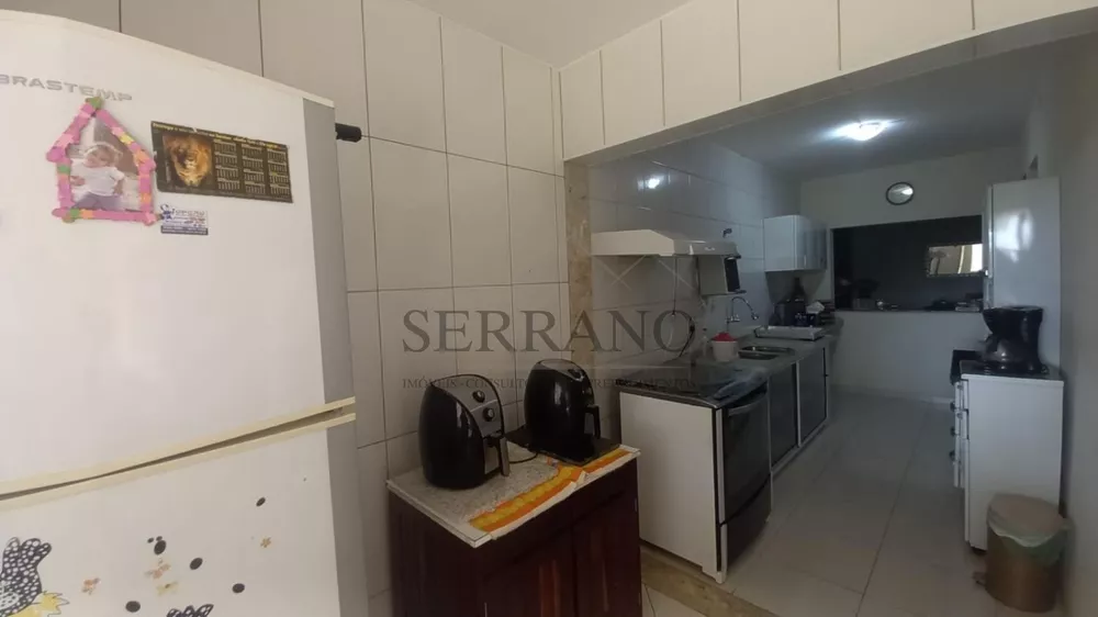 Chácara à venda com 3 quartos, 435m² - Foto 2