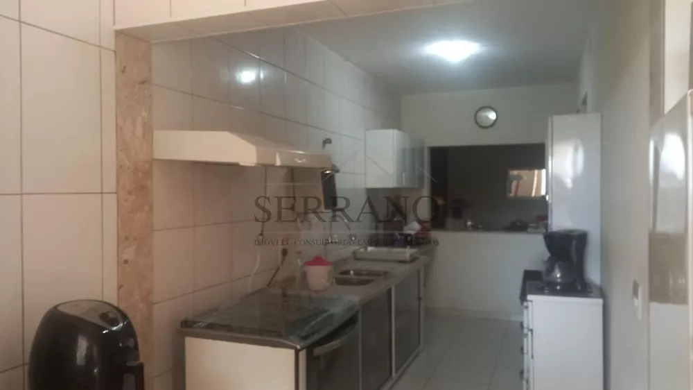 Chácara à venda com 3 quartos, 435m² - Foto 11